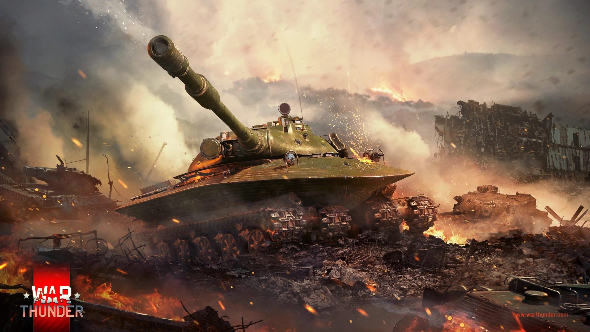 NFA WarThunder