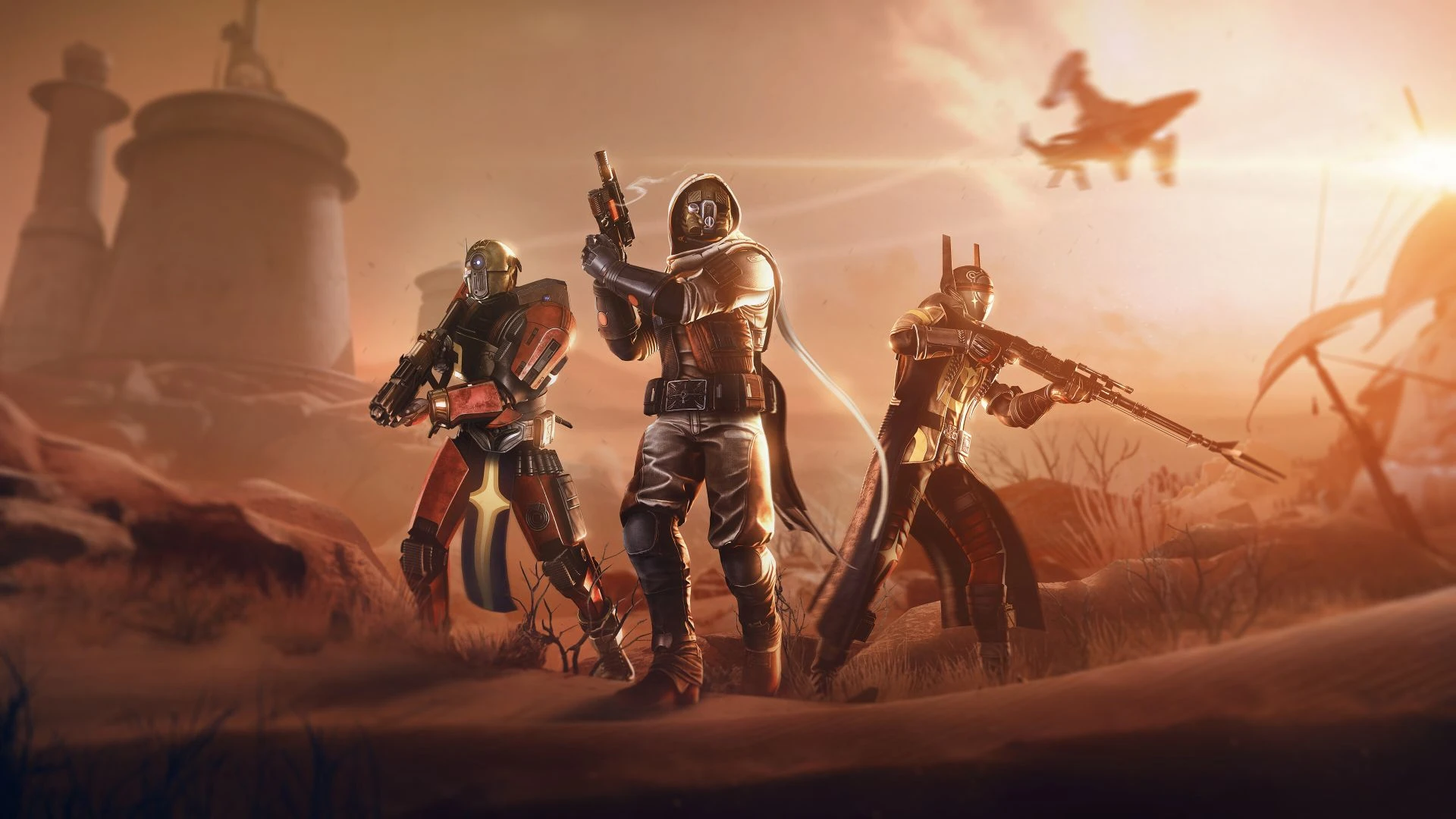 Makima Destiny 2